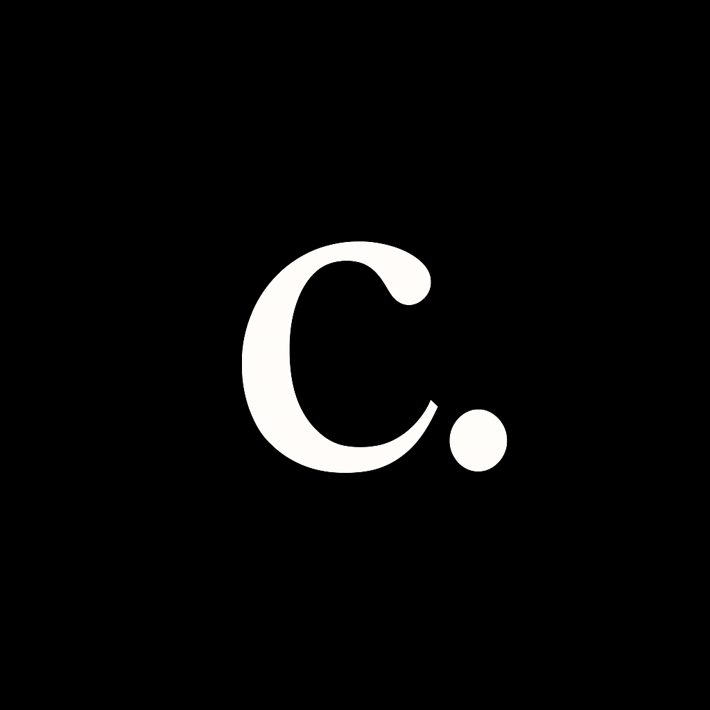 cinelca logo mark